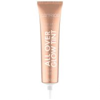 CATRICE ALL OVER GLOW TINT Течен хайлайтър, 030