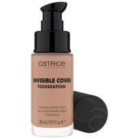 CATRICE INVISIBLE Фон дьо тен за лице, 035C