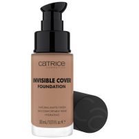 CATRICE INVISIBLE Фон дьо тен за лице, 042C