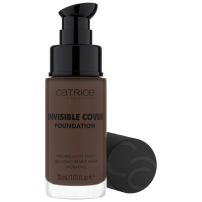 CATRICE INVISIBLE Фон дьо тен за лице, 082N