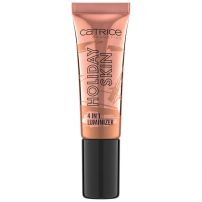 CATRICE HOLIDAY SKIN 4 IN 1 LUMINIZER Озарител за лице, 010