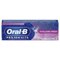 ORAL-B PRO 3DW VITALIZINGFRESH Паста за зъби, 75мл