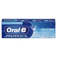 ORAL-B PRO 3DW ARCTICFRESH Паста за зъби, 75мл