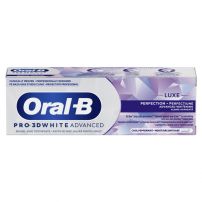 ORAL-B PRO 3DW ADVLUXPERFECTION Паста за зъби, 75мл