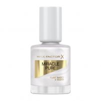 MAX FACTOR Miracle Pure Лак за нокти, № 095 Opal Coat