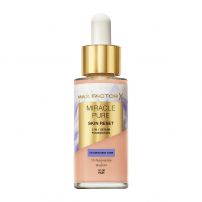 MAX FACTOR Miracle Pure Фон дьо тен - серум, 10-30