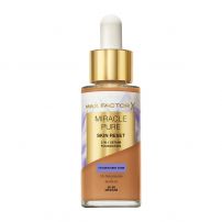 MAX FACTOR Miracle Pure Фон дьо тен - серум, 80-85