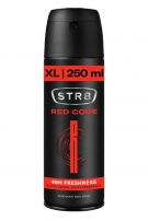 STR8 RED CODE Део спрей, 250 мл.