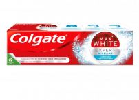 COLGATE MAX WHITE EXPERT MICELAR Паста за зъби, 75мл. 