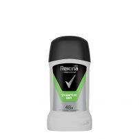 REXONA MEN QUANTUM DRY Мъжки део стик, 50 мл