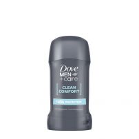 DOVE МЕN DOVE МЕN CLEAN COMFORT Мъжки део стик, 50 мл