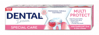 DENTAL DREAM SPECIAL CARE MULTI PROTECT Паста за зъби,  75мл.