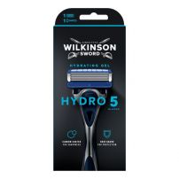 WILKINSON HYDRO 5 Система за бръснене, 1бр