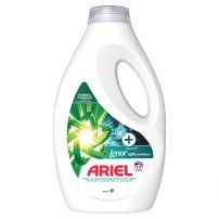 ARIEL Touch Of Lenor Unstoppables Гел за пране, 17 пранета