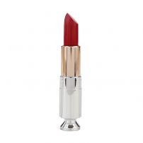 DIBLANC Vegan Plumping Lipstick  Веган дълготрайно червило за уголемяване на устните 01 red, 1 бр.