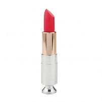 DIBLANC Vegan Plumping Lipstick  Веган дълготрайно червило за уголемяване на устните 02 pink, 1 бр.