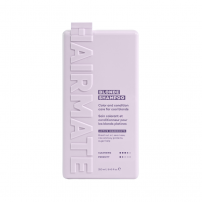 HAIRMATE BLONDE Шампоан за изсветлена коса, 250мл.