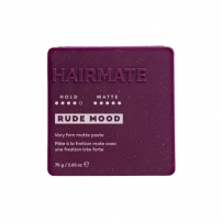 HAIRMATE RUDE MOOD Паста за коса, 75гр.