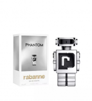 PACO RABANNE PHANTOM Мъжка тоалетна вода, 50мл.