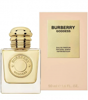 BURBERRY GODDESS Дамска парфюмна вода, 50мл.