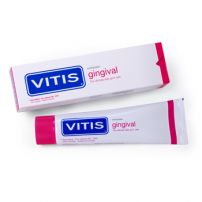 DENTAID VITIS Gingival Паста за зъби, 100 мл.