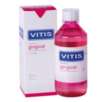 DENTAID VITIS Gingival Вода за уста, 500 мл.