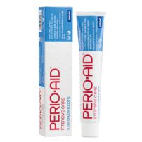 DENTAID PERIOAID Intensive Care 0.12% CHX + 0.05% CPC Гел за почистване на зъбите,  75 мл.