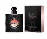 YVES SAINT LAURENT BLACK OPIUM Дамска парфюмна вода, 30мл.