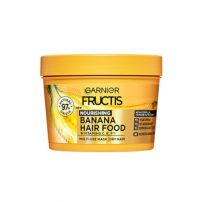 GARNIER FRUCTIS HAIR FOOD Маска за суха коса, 390 мл.