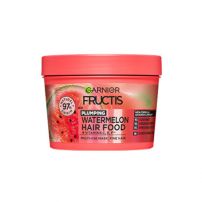 GARNIER FRUCTIS HAIR FOOD WATERMELON Маска за тънка коса, 390 мл