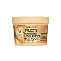 FRUCTIS HAIR FOOD Cocoa Butter Маска 390мл