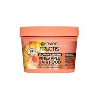 GARNIER FRUCTIS HAIR FOOD PINEAPPLE Маска за коса, 390мл