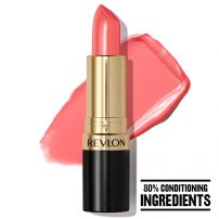 REVLON SUPER LUSTROUS Червило, 807 FIRE PEACH