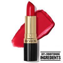 REVLON SUPER LUSTROUS Червило, 809 WILD SAFFRON