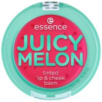 ESSENCE JUICY MELON TINTED LIP & CHEEK BALM Балсам за устни и скули