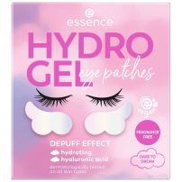 ESSENCE HYDRO GEL Пачове за под очи 04, 1 чифт