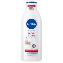 NIVEA Repair & Care SOS Лосион за тяло, 400 мл.