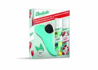 BATISTE Комплект за коса, 3 части