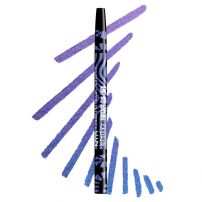  NYX Professional Makeup x BEETLEJUICE Pinstripe Очна линия, 02 Purple Chrome