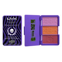 NYX Professional Makeup x BEETLEJUICE  Afterlife Passport Руж