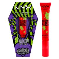 NYX Professional Makeup Beetlejuice Гланц за устни