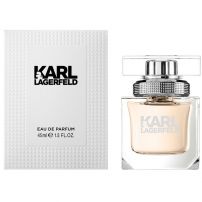 KARL LAGERFELD FOR WOMEN Дамска парфюмна вода, 45мл.