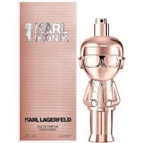 KARL LAGERFELD IKONIK WOMAN Дамска парфюмна вода, 60мл.