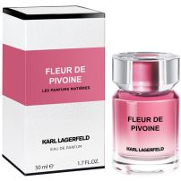 KARL LAGERFELD FLEUR DE PIVOINE Дамска парфюмна вода, 50мл.