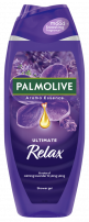 PALMOLIVE Душ гел релакс, 250мл