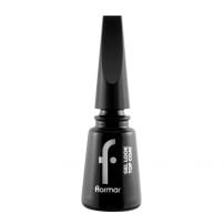 FLORMAR GEL LOOK TOP COAT Бързосъхнещ топ лак с гел ефект, 11 мл.