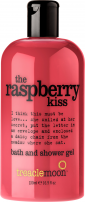 TREACLEMOON RASPBERRY KISS Мини душ гел, 100мл