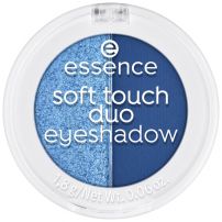 ESSENCE SOFT TOUCH Двойни сенки за очи, 03