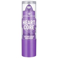 ESSENCE HEART CORE FRUITY Балсам за устни, 06