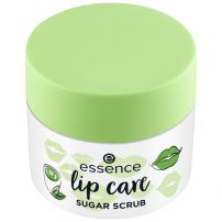 ESSENCE LIP CARE SUGAR SCRUB Пилинг за устни, 02